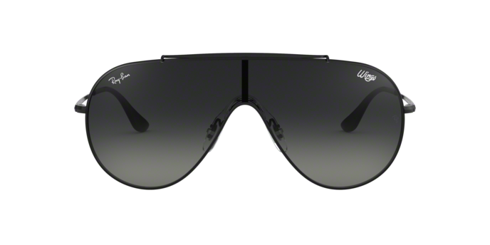 OKULARY RAY-BAN® RB 3597 002/11 33 ROZMIAR S OKULARY RAY-BAN® RB 3597 002/11 33 ROZMIAR S